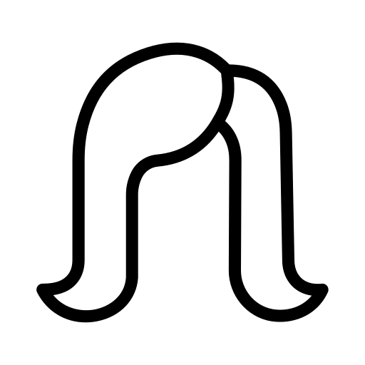 Hair Extensions & Wigs