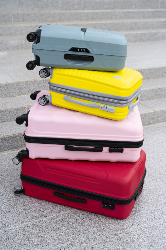 Luggages & Bags