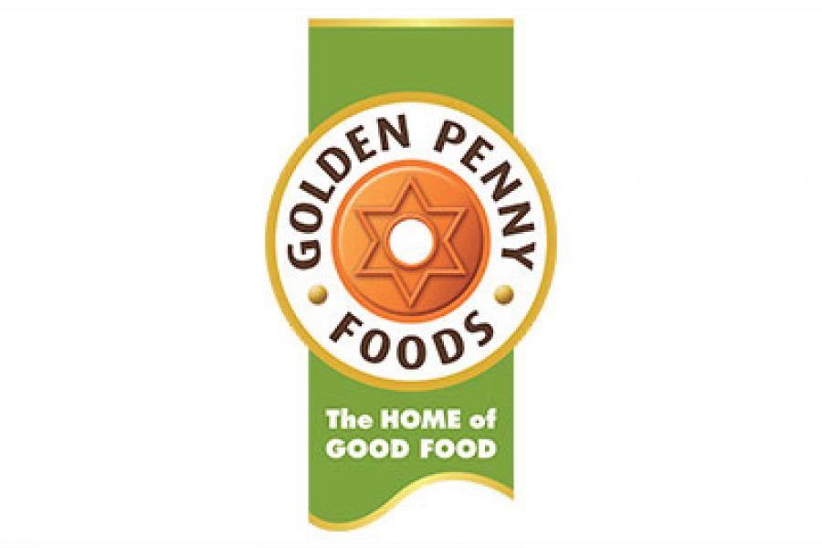 Golden Penny