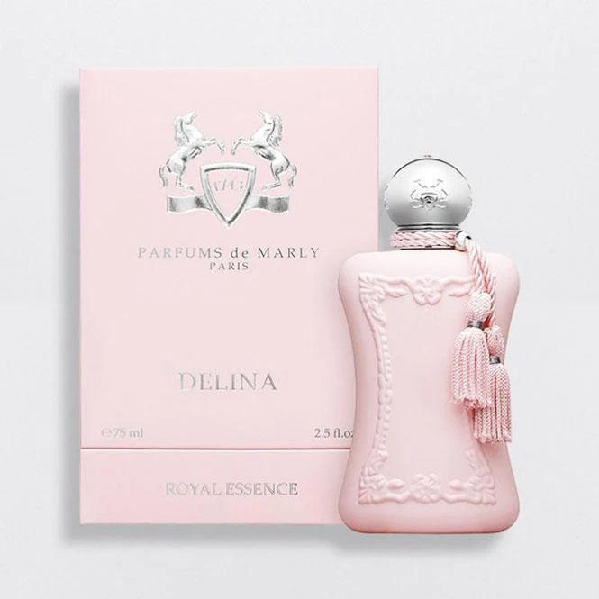 Parfums De Marly Delina EDP 75ml Perfume For Women