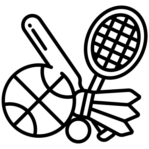 Sports & Entertainment