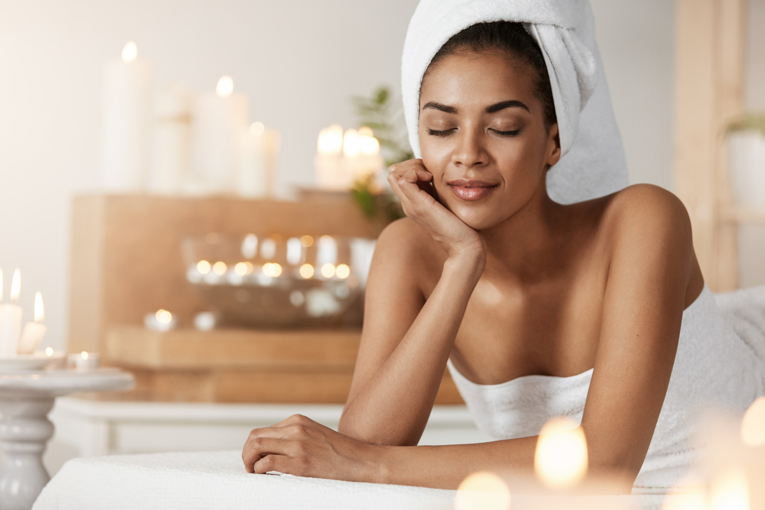 Beauty & Health