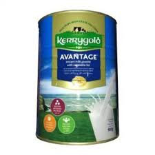 Kerrygold advantage milk 400g