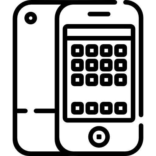 Phones & Telecommunications