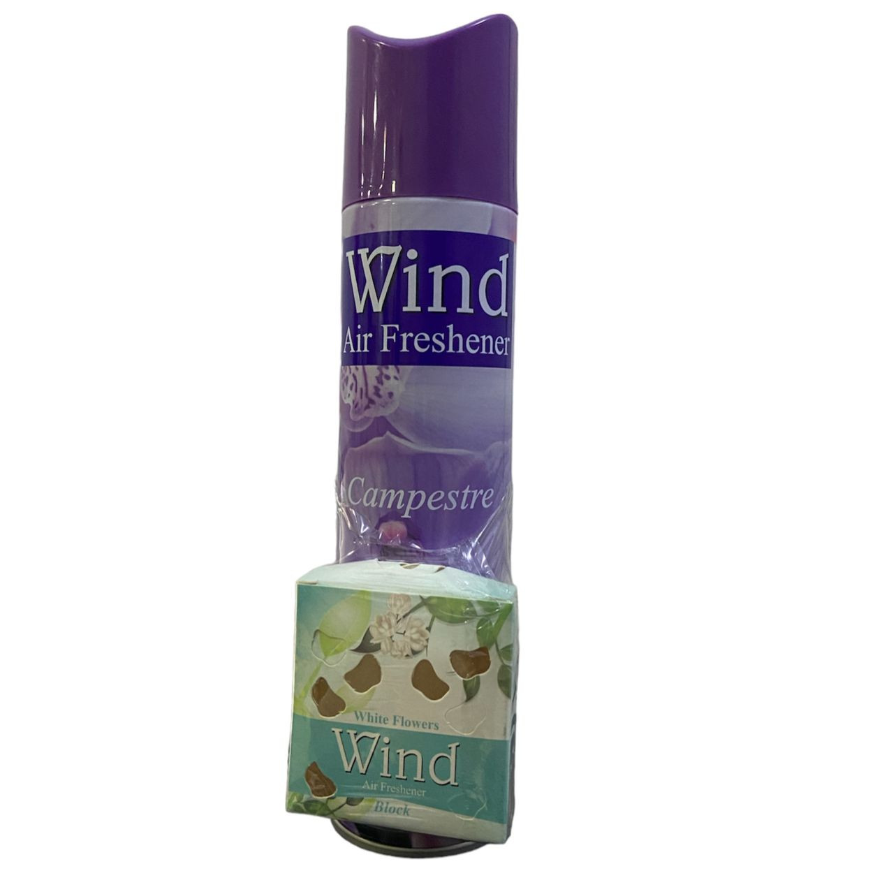campestre Wind Air Freshener 300ml Spray