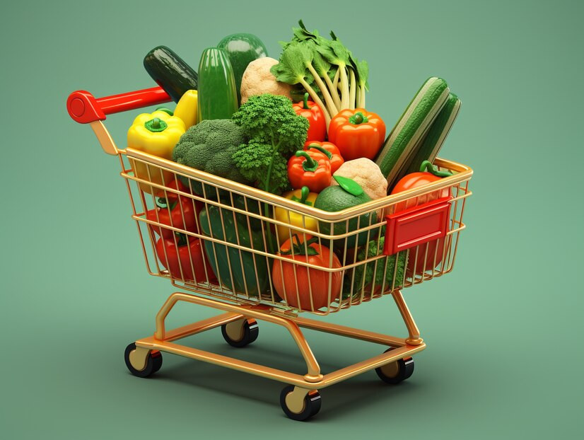 Supermarket