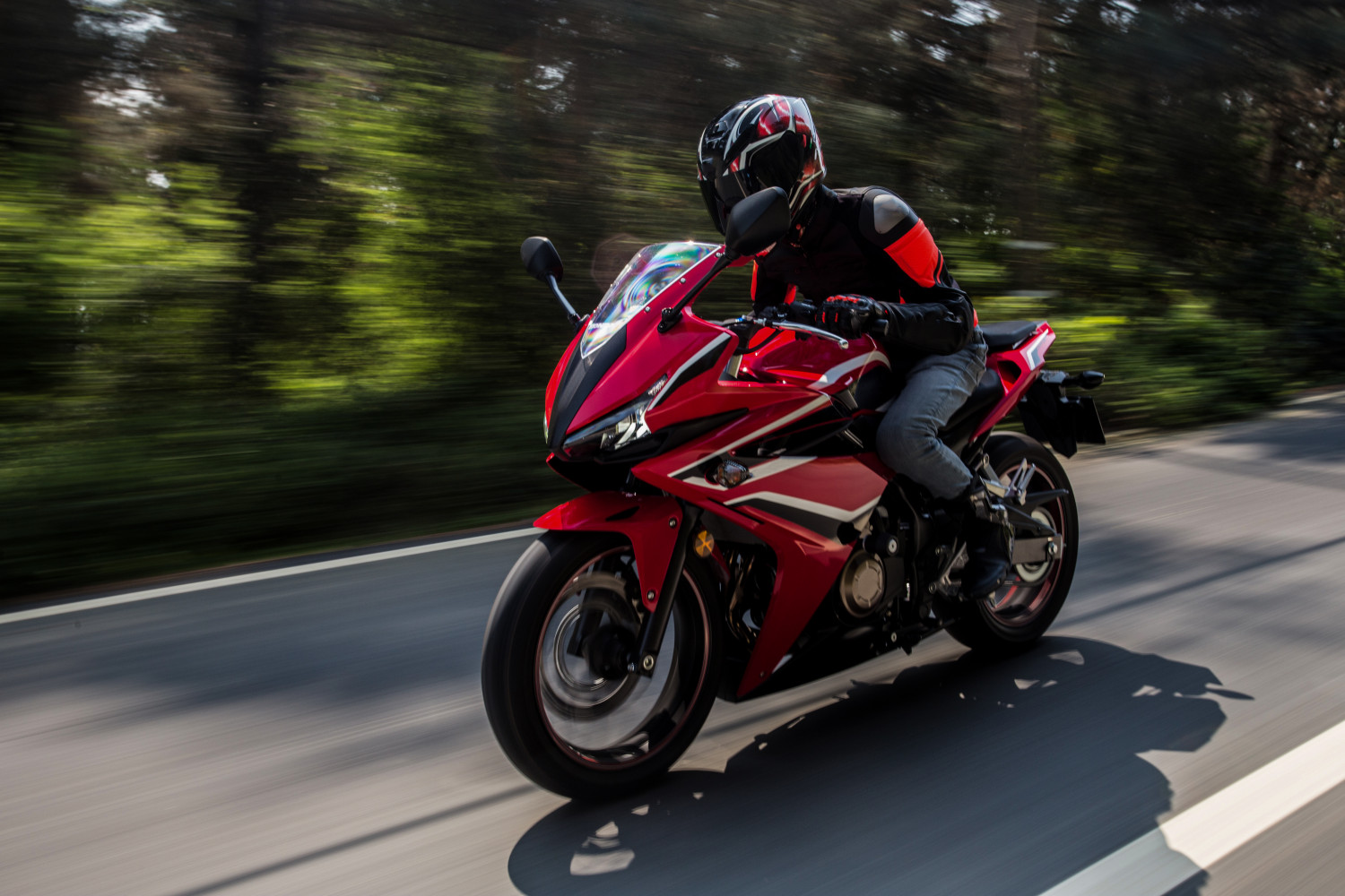 Automotive & Motorcycle
