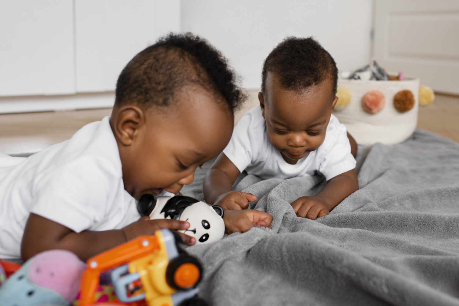 Babies & Kids