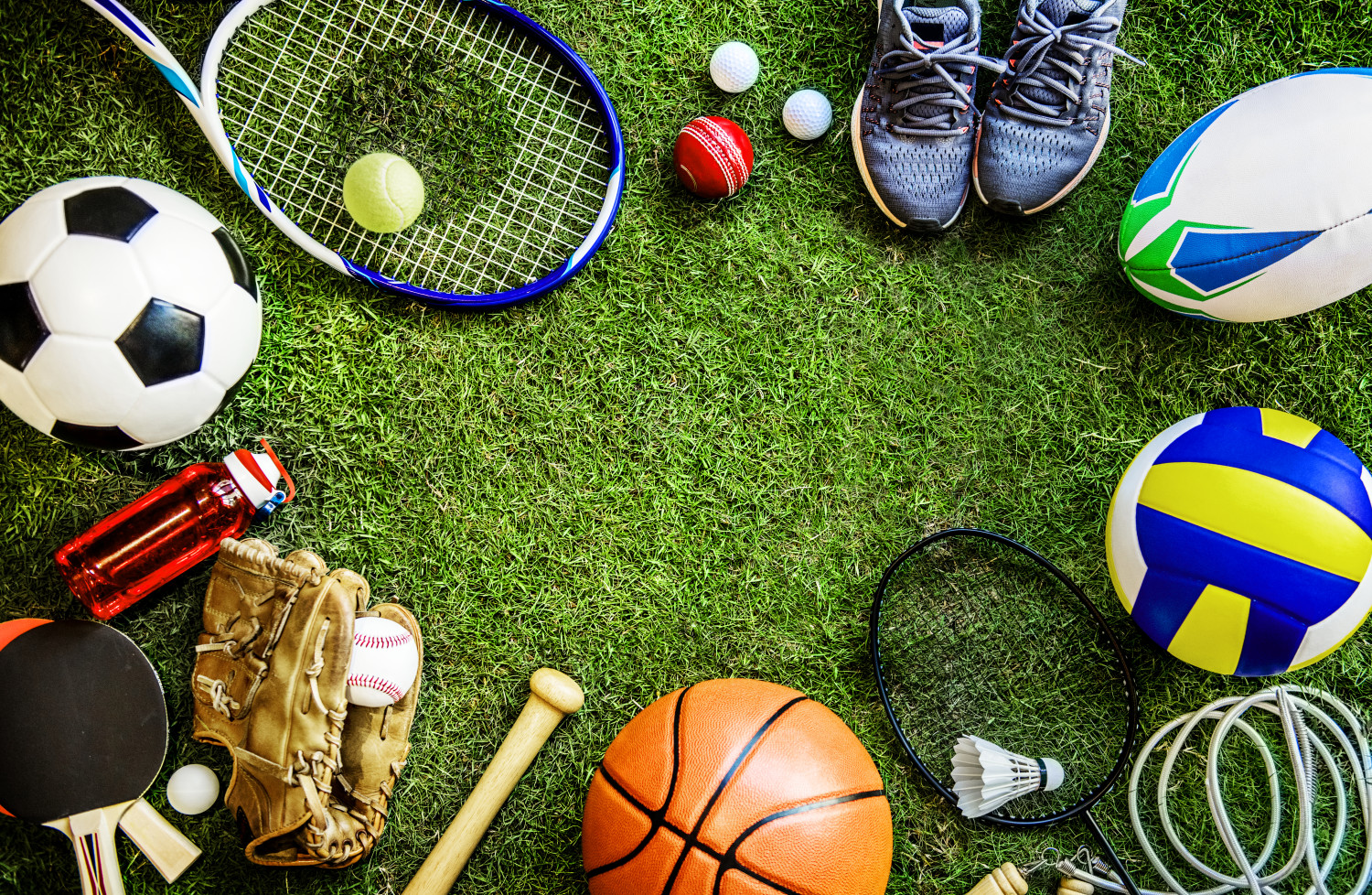 Sports & Entertainment
